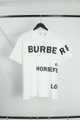 Áo Thun Burberry Horseferry