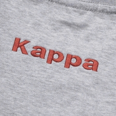 Áo Thun Kappa Thêu Basic