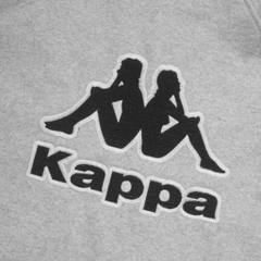 Áo Khoác Bomber Kappa Sport Italia