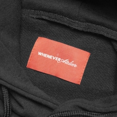 Hoodie Whenever Boxy New York