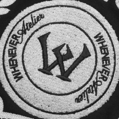 Hoodie Whenever Boxy New York