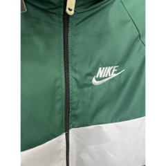 Jacket Nike Big Logo V1 Màu Xanh