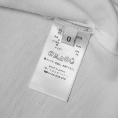 Polo Thombrowne Viền Cổ Túi