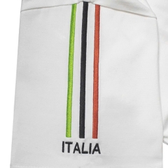 Áo Thun Kappa Big Logo Viền Tay