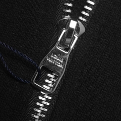 Hoodie Zip Louis Vuitton Monogram V2