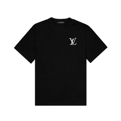 Áo Thun Louis Vuitton In Phồng