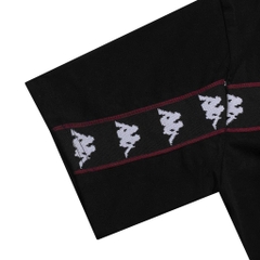 Áo Thun Kappa Thêu Basic