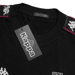 Áo Thun Kappa Italia Thêu