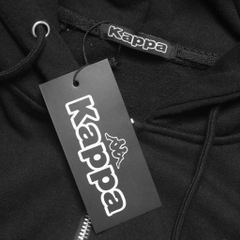 Hoodie Zip Kappa V2 ( Thêu Nón )