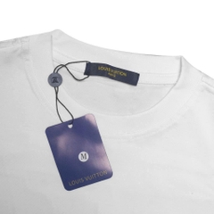 Áo Thun Louis Vuitton In Phồng