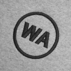 Hoodie Whenever Boxy New York