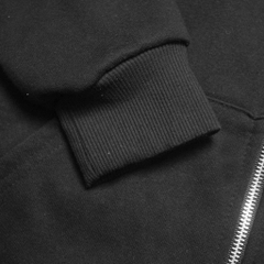 Hoodie Zip Kappa V2 ( Thêu Nón )