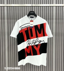 Áo thun Tommy Hilfiger Bản kỉ niệm
