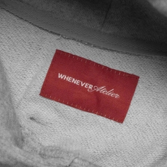 Hoodie Whenever Boxy New York