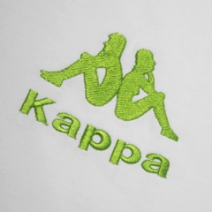 Áo Thun Kappa Big Logo Viền Tay