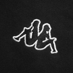 Hoodie Zip Kappa