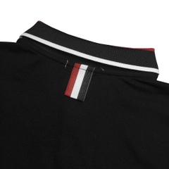 Polo Thombrowne Viền Cổ Túi