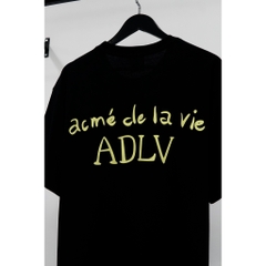 Áo thun ADLV Glossy Beige