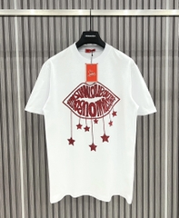 Áo thun Louboutin Môi V3