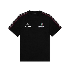 Áo Thun Kappa Italia Thêu