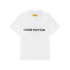 Áo Thun Louis Vuitton In Phồng