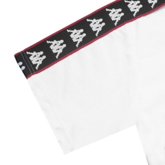 Áo Thun Kappa Italia Thêu