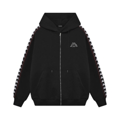 Hoodie Zip Kappa