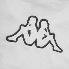 Áo Thun Kappa Italia Thêu