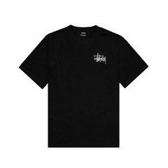 Áo Thun Stussy Thêu Xù Mẫu Mới