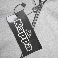 Hoodie Zip Kappa
