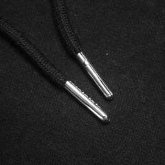 Hoodie Zip Kappa V2 ( Thêu Nón )