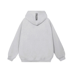Hoodie Zip Kappa V2 ( Thêu Nón )