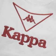 Áo Thun Kappa Thêu Basic