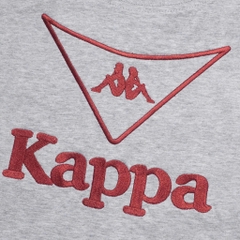 Áo Thun Kappa Thêu Basic