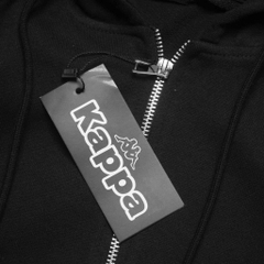 Hoodie Zip Kappa