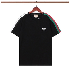 Áo Thun Gucci X Adidas Silicon