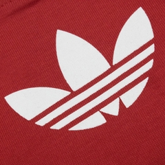 Áo Thun Adidas Adicolor Red