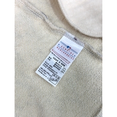 Hoodie Zip MLB Monogram Đen