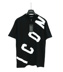 Áo thun Icon Big Logo