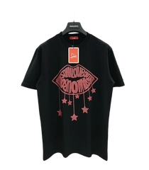 Áo thun Louboutin Môi V3