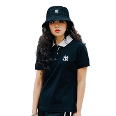 POLO MLB BASIC ĐEN