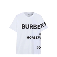 Áo Thun Burberry Horseferry