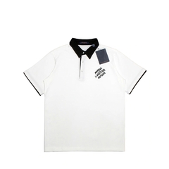 Polo Louis Vuitton Marque Thêu