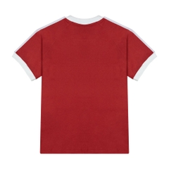 Áo Thun Adidas Adicolor Red