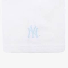 Áo Thun MLB Like - Trắng