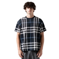 Áo Thun Burberry Caro Full