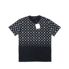 Áo Thun LV Louis Vuitton Fade Nam Nữ Unisex