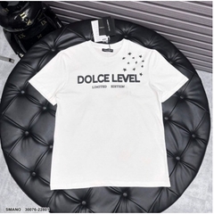 Áo Thun Dolce Level Hàng Siêu Cấp