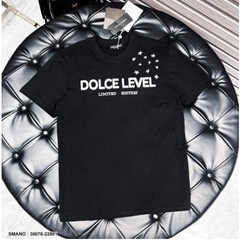 Áo Thun Dolce Level Hàng Siêu Cấp