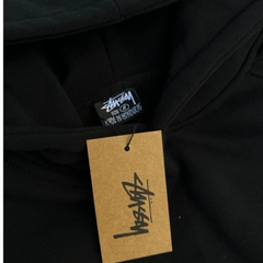 Hoodies Stussy in Kim Tuyến